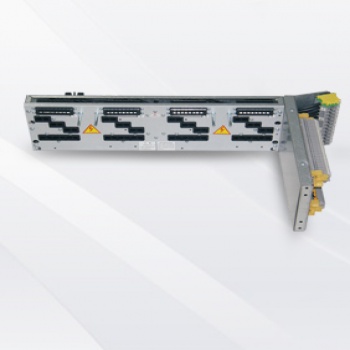 DXFZ-5型8E/4旁出線薄型電路分配轉(zhuǎn)接器