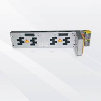 DXFZ-9.3型四級(jí)旁出線薄型電路分配轉(zhuǎn)接器